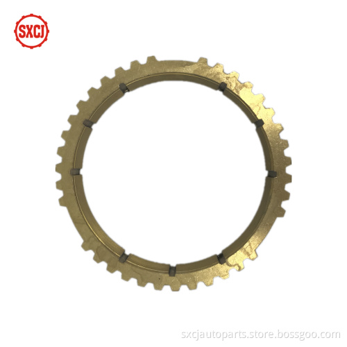 High-Quality manual auto parts synchronize ring E9P2-7107-AA/E9P2-7137-AA for wins